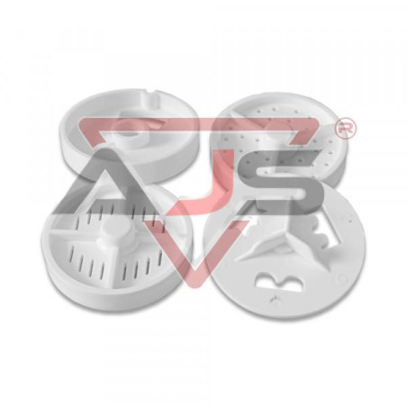 Sitka do maszynki nr 8 ciastka,makarony