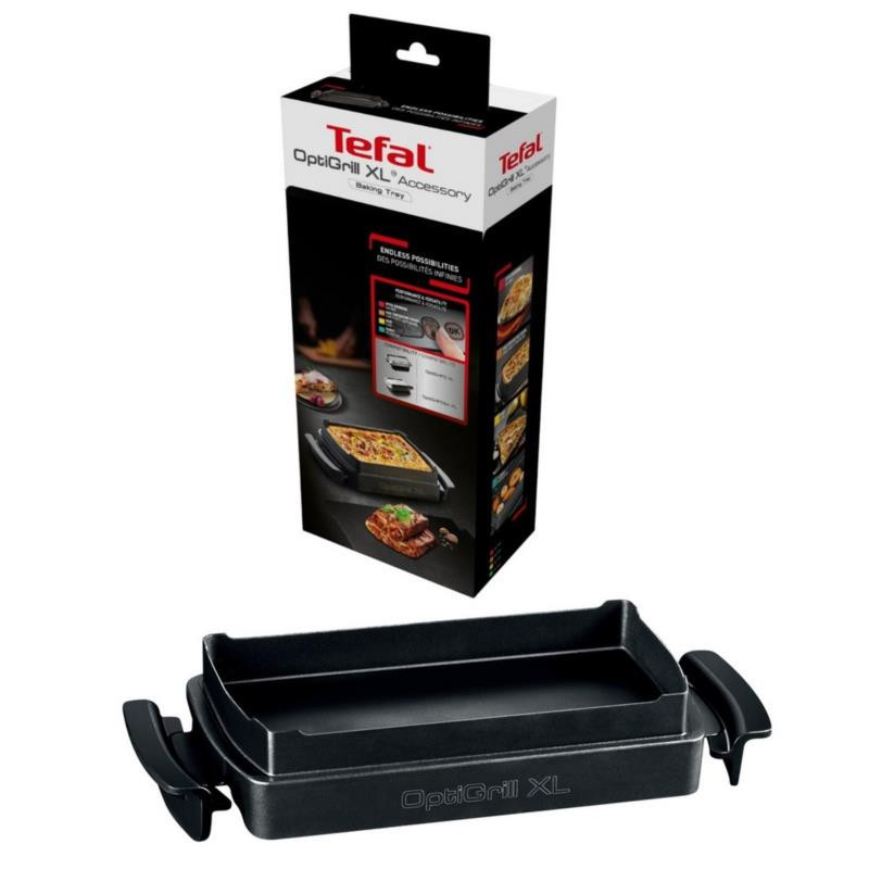 Tefal optigril płyta XA727810