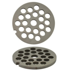 Sitko do maszynki 8A8 do mięsa stal nierdzewna 3,5mm 2