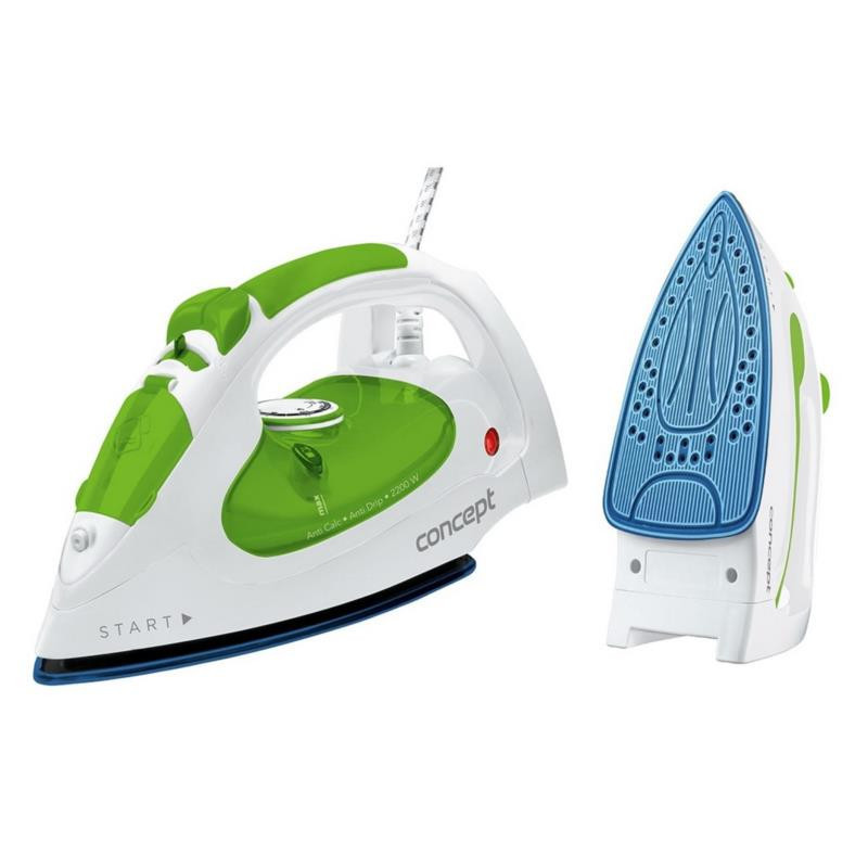 Żelazko Concept ZN-8012 2200W