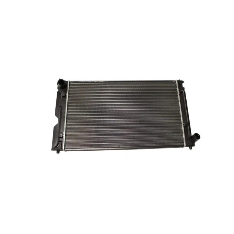 Chłodnica toyota corolla verso e12