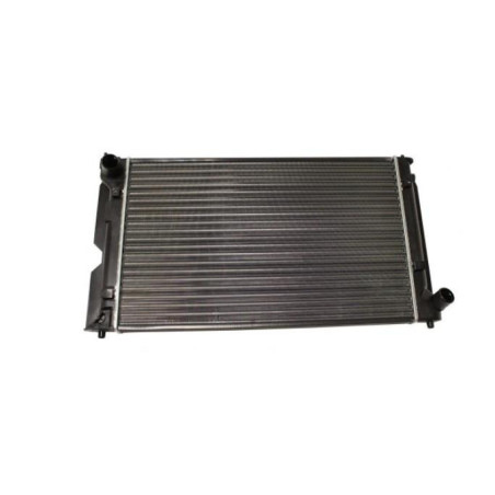 Chłodnica toyota corolla verso e12