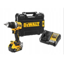 Wiertarko wkrętarka Dewalt DCD800P2   l9
