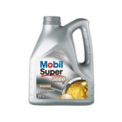 Olej Mobil 5w30 4L