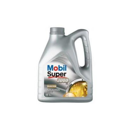 Olej Mobil 5w30 4L