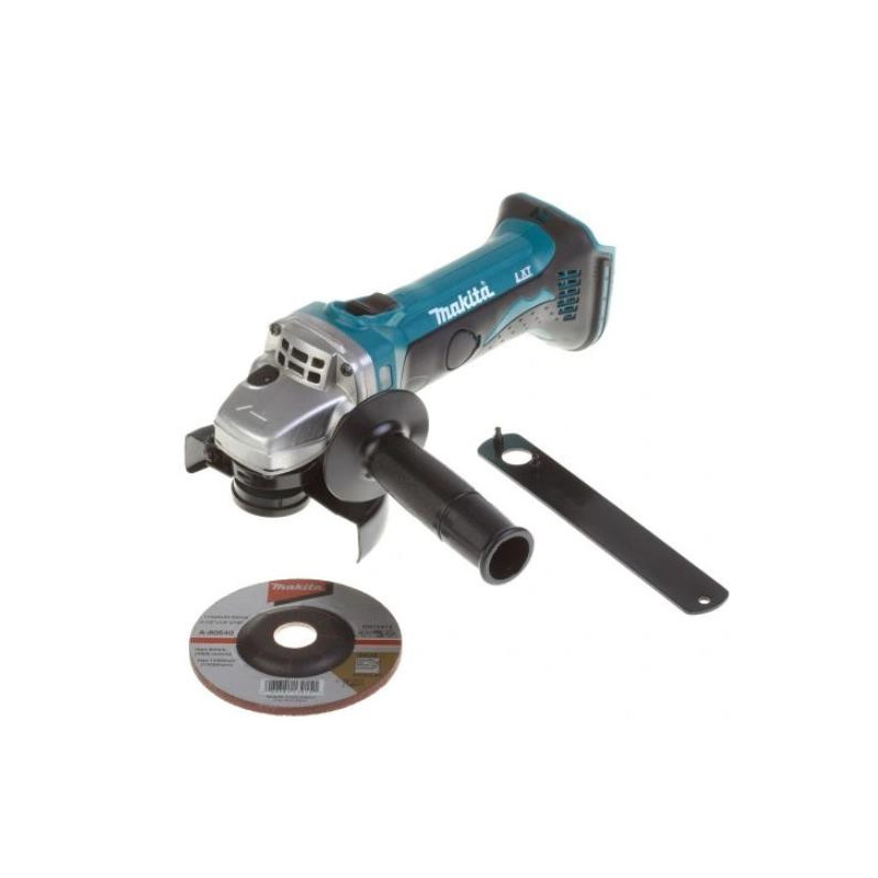 M.MAKITA dga452z SZLIFIERKA