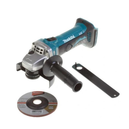 M.MAKITA dga452z SZLIFIERKA