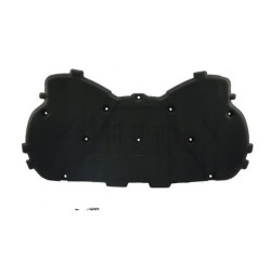 Wygłuszenie maski Audi 85