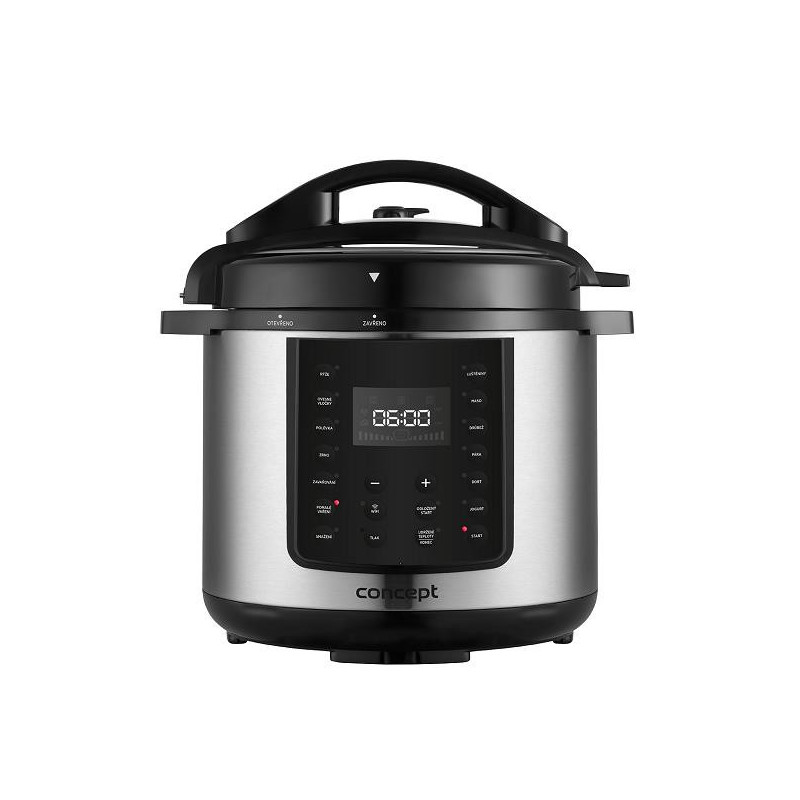 Multicooker Concept CK8001