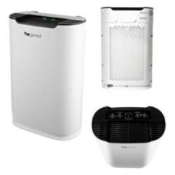 Oczyszczacz powietrza Begood BKJ-215