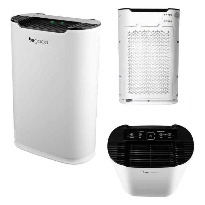 Oczyszczacz powietrza Begood BKJ-215