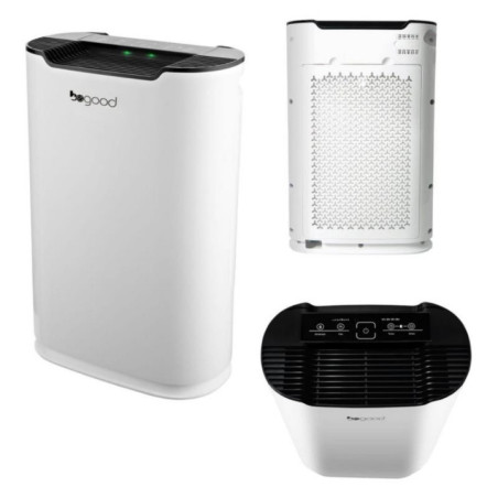 Oczyszczacz powietrza Begood BKJ-215