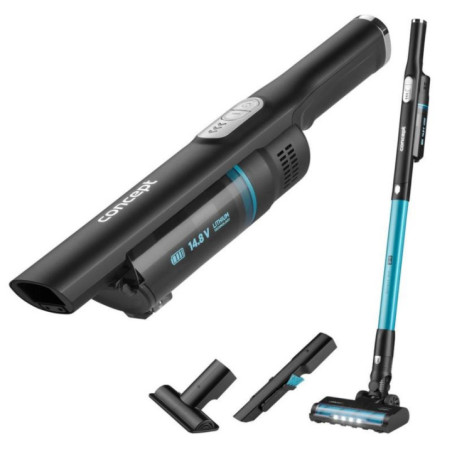 Odkurzacz Concept VP4500 180W pionowy