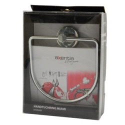 Uchwyt na ręcznik 125875 Axentia 2