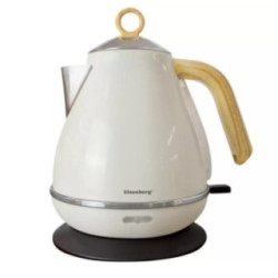 Czajnik elektryczny Klausberg 1,7L KB-7708 kremowy