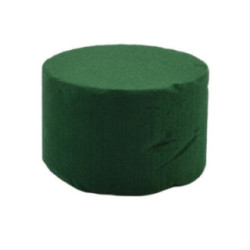 Pianka do kwiatów cylinder 8x5cm 2