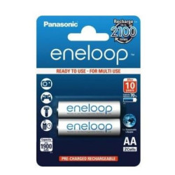Akumulator Eneloop R06/AA 1900mAh za szt 2