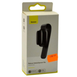 Wieszak uchwyt na okulary Baseus ACYJN-B01