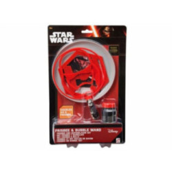 Bańki Zestaw Star Wars 2