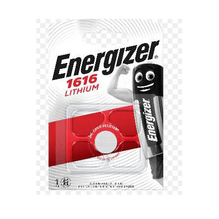Bateria Energizer CR 1616 na szt