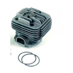 Cylinder TS-400 zestaw