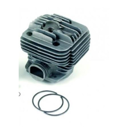 Cylinder TS-400 zestaw