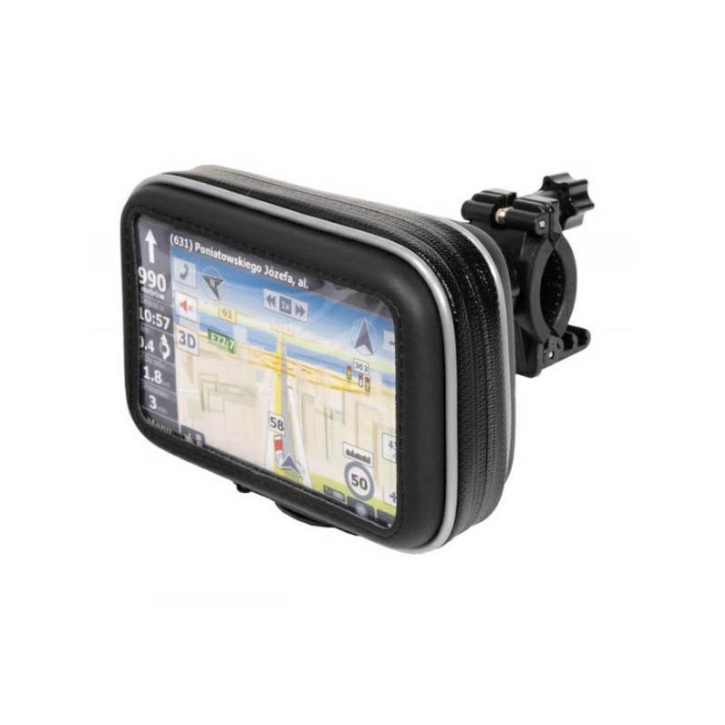 ETUI NAWI WODOODP 4,3" NA MOTO FOT0012