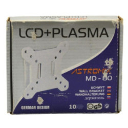 Uchwyt ASTROMIX MD-80 2