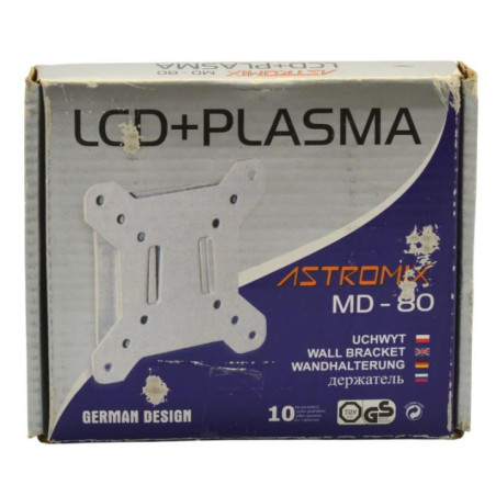Uchwyt ASTROMIX MD-80