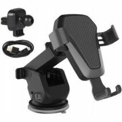 Uchwyt do telefonu Babyliss LB0178 2