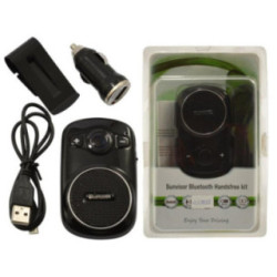 ZESTAW GŁOŚNOMÓWIĄCY VK BT T50