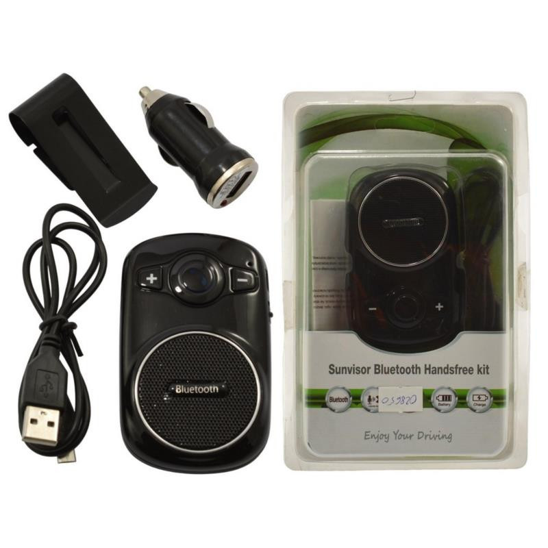 ZESTAW GŁOŚNOMÓWIĄCY VK BT T50