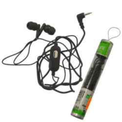 ZESTAW SŁUCHAWKOWY M-LIFE ML0418 do SAMSUNG L760 2