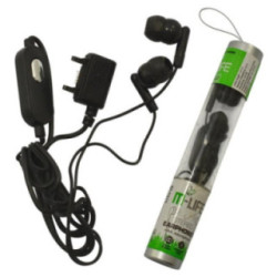 ZESTAW SŁUCHAWKOWY M-LIFE ML0419 do SonyEriksson K750 2