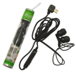 ZESTAW SŁUCHAWKOWY M-LIFE ML0416 do LG KU990 2