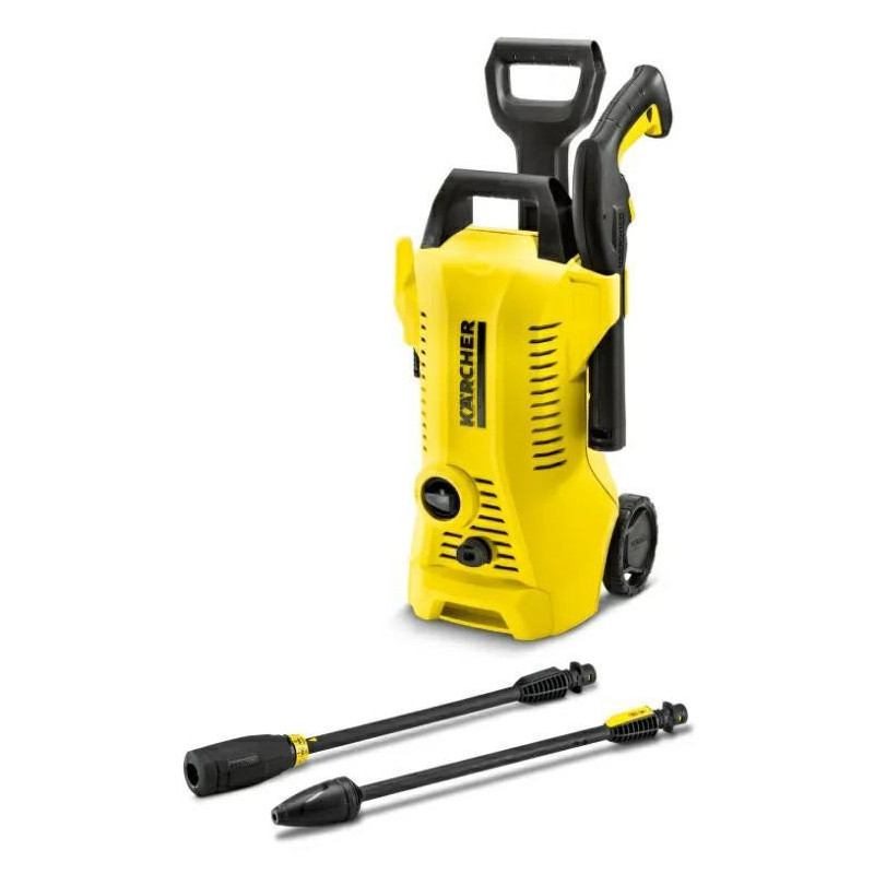 Myjka KARCHER K2 CAR 1.673-220.0