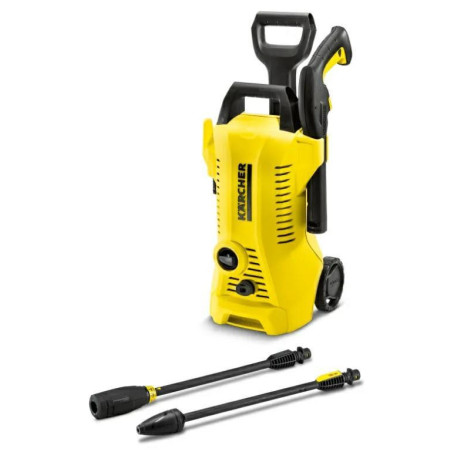 Myjka KARCHER K2 CAR 1.673-220.0
