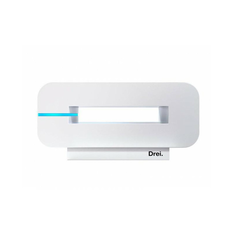 Router zte mf287 3 neo