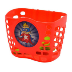 R.Kosz przód plastyk superbohater 2