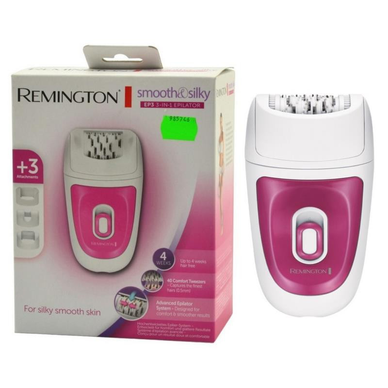Depilator Remington EP7300