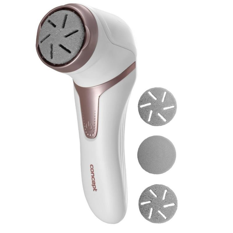 Pilnik do stóp Concept PN3000