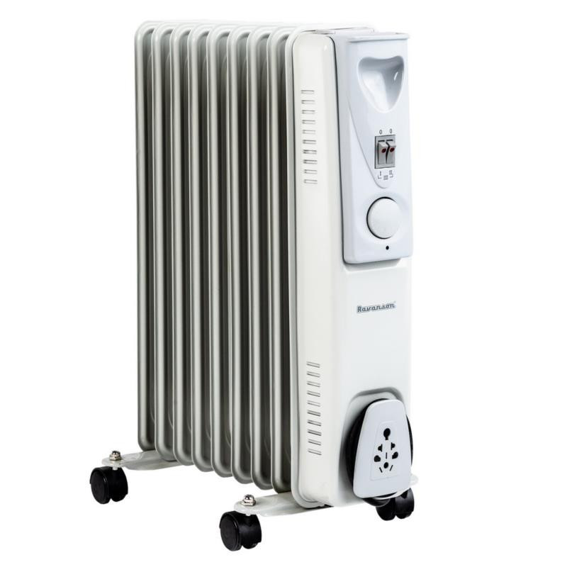 Grzejnik olejowy Ravanson OH-09