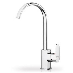 Bateria Pyramis Altissimo chrom 090900101