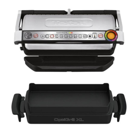 Grill Tefal GC724D12