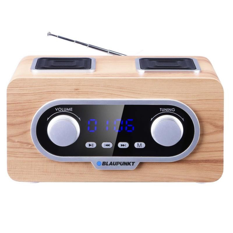 Radio Blaupunkt PP5.2CR