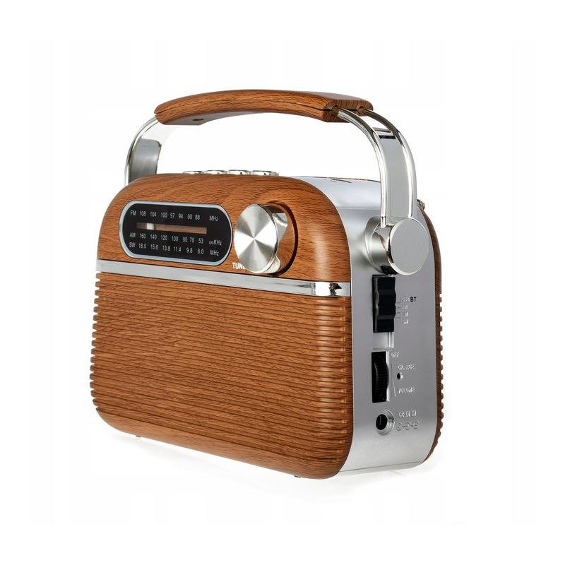 Radio Tiross TS461