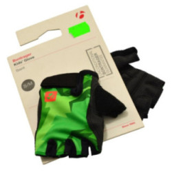 R.Rękawiczki dziecięce Bontrager S/M Bjorn Camo (4-6lat)