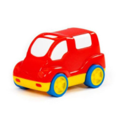 Samochód pasażerski Polesie 88826 BabyCa 2