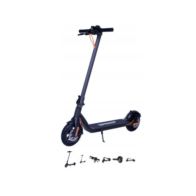 Hulajnoga Elektryczna  Prime EES62