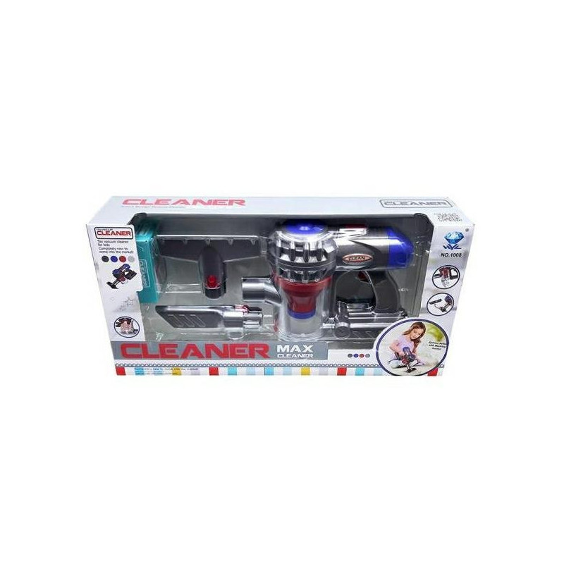 Odkurzacz ręczny Max Cleaner 068231